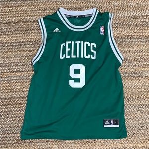 Vintage Prime Rajon rondo jersey
